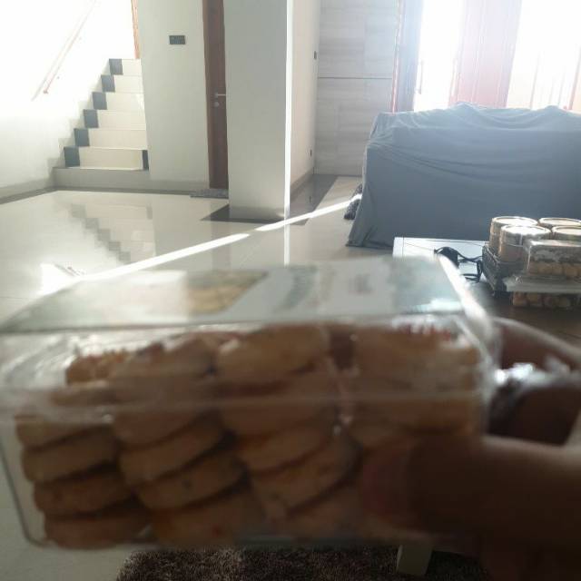 

Kue Kering
