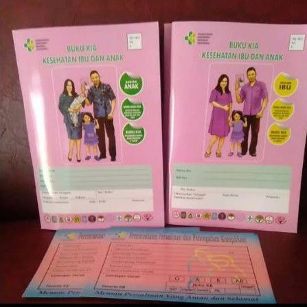 Jual BUKU KIA Terlaris Cetakan Terbaru Bisa Beli Eceran WAJIB DIBACA ...