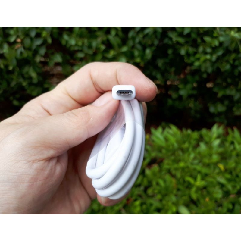 Kabel Charger Blackview BV6000 USB Only Original Blackview Micro USB Panjang
