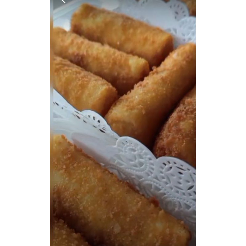 

risoles