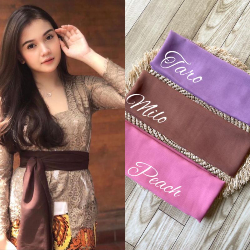 selendang sifon 2.4m /sifon Hycon / senteng-1