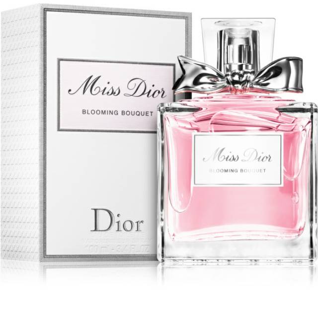 dior blooming bouquet parfem