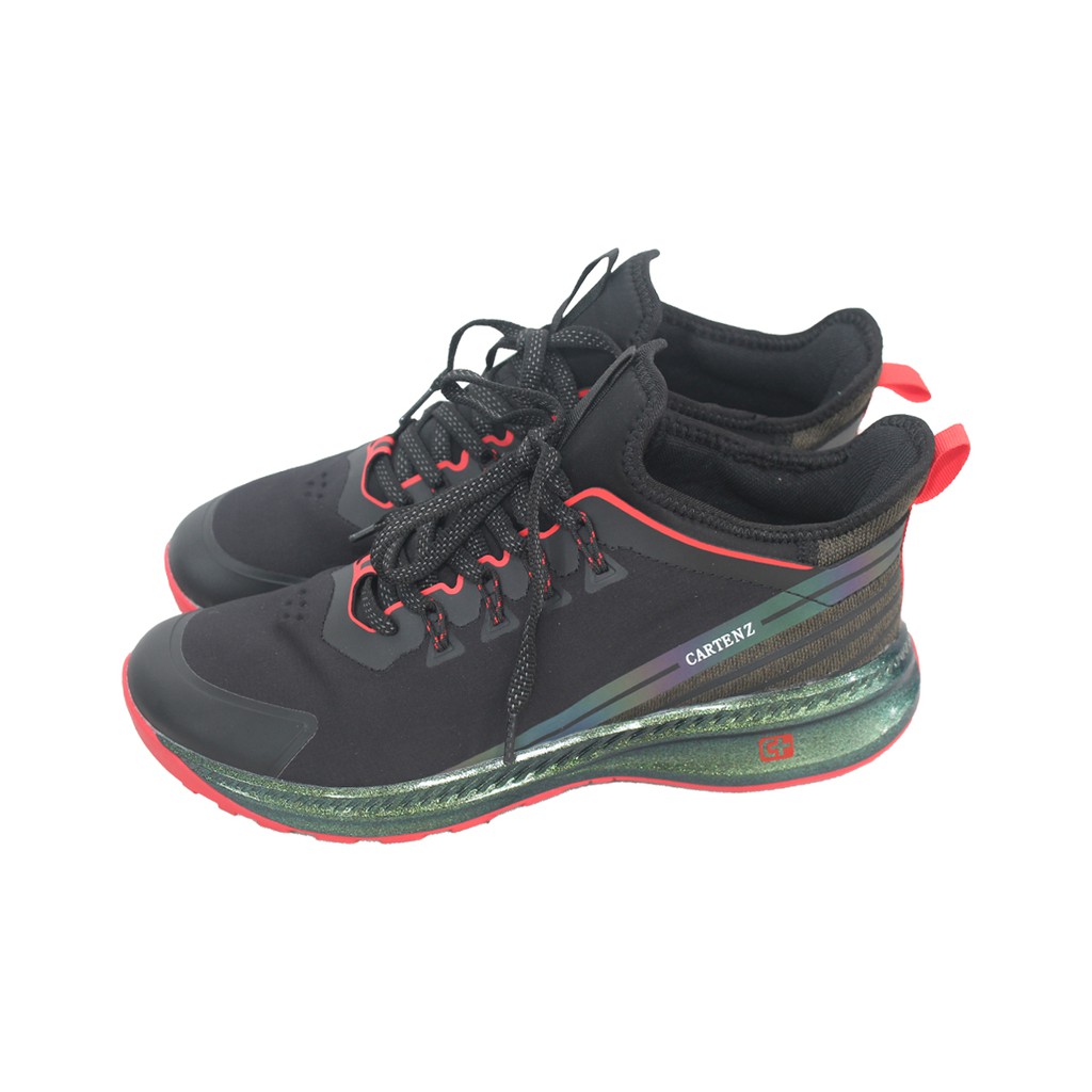 Sepatu Olahraga Pria Cartenz Tactical Flymax
