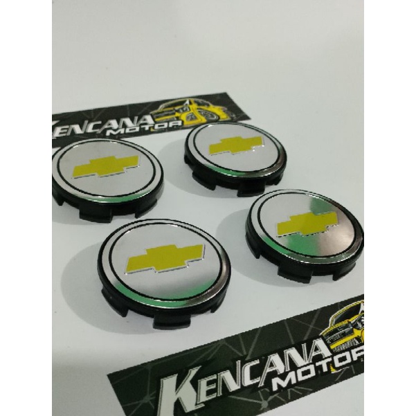 tutup velg dop roda chevrolet spin