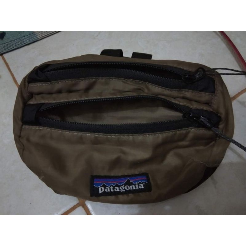 waistbag patagonia hip pack original