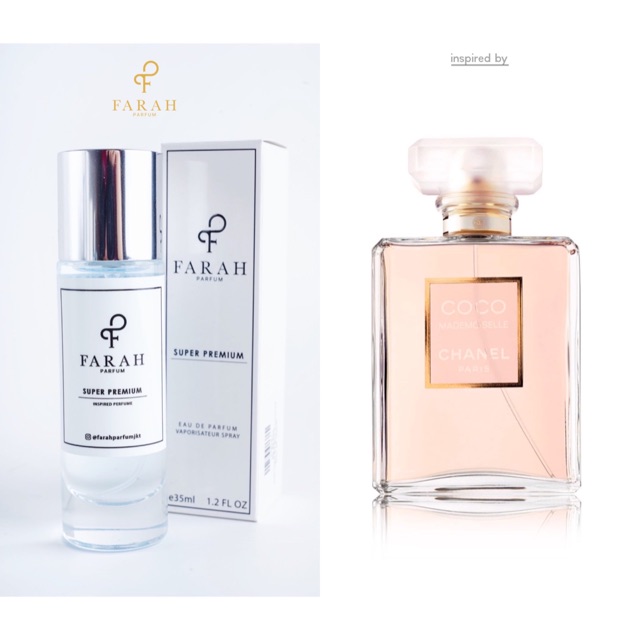 perfume chanel best seller