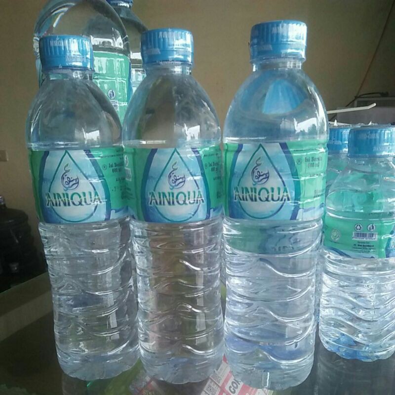 

AINIQUA Botol 600ml