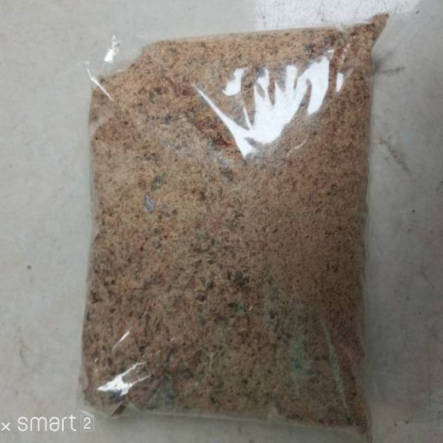 

Ikan roa halus 500 gr