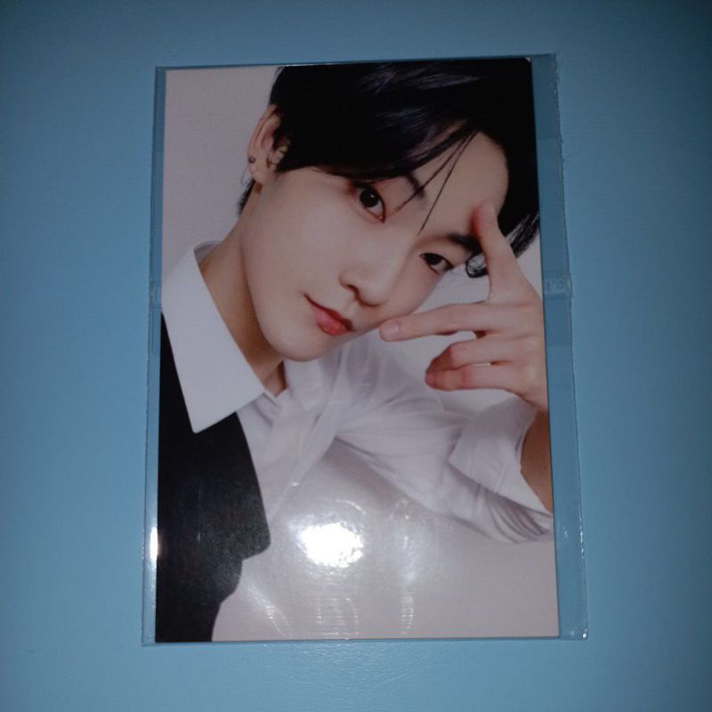 PC Official WD2 Kevin The Boyz (TBZ)