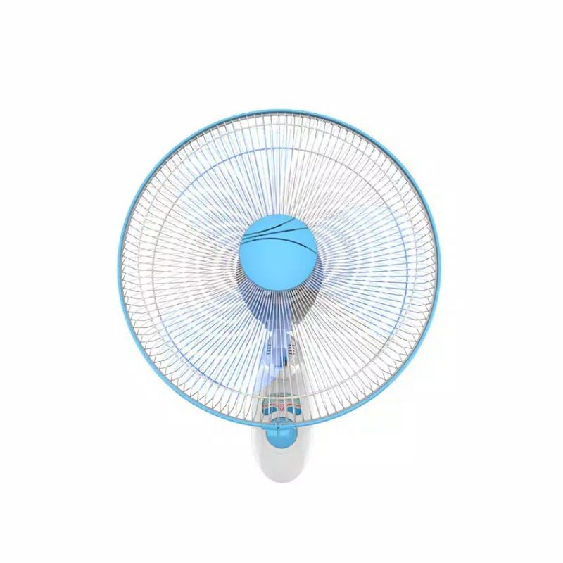 Kipas Angin Dinding Wall Fan Maspion MWF-41K