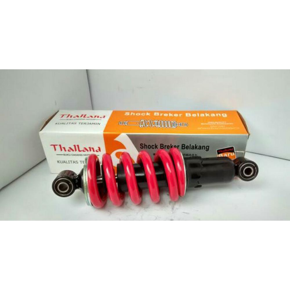 BESTSELLER Shock belakang Satria 2tak mono shock TERBARU