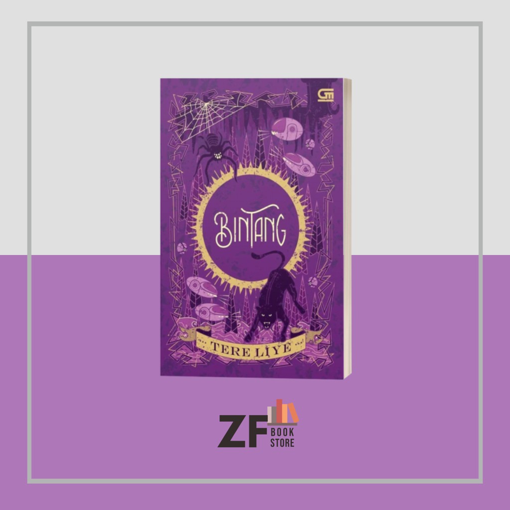 Bintang - Tere Liye (Original)