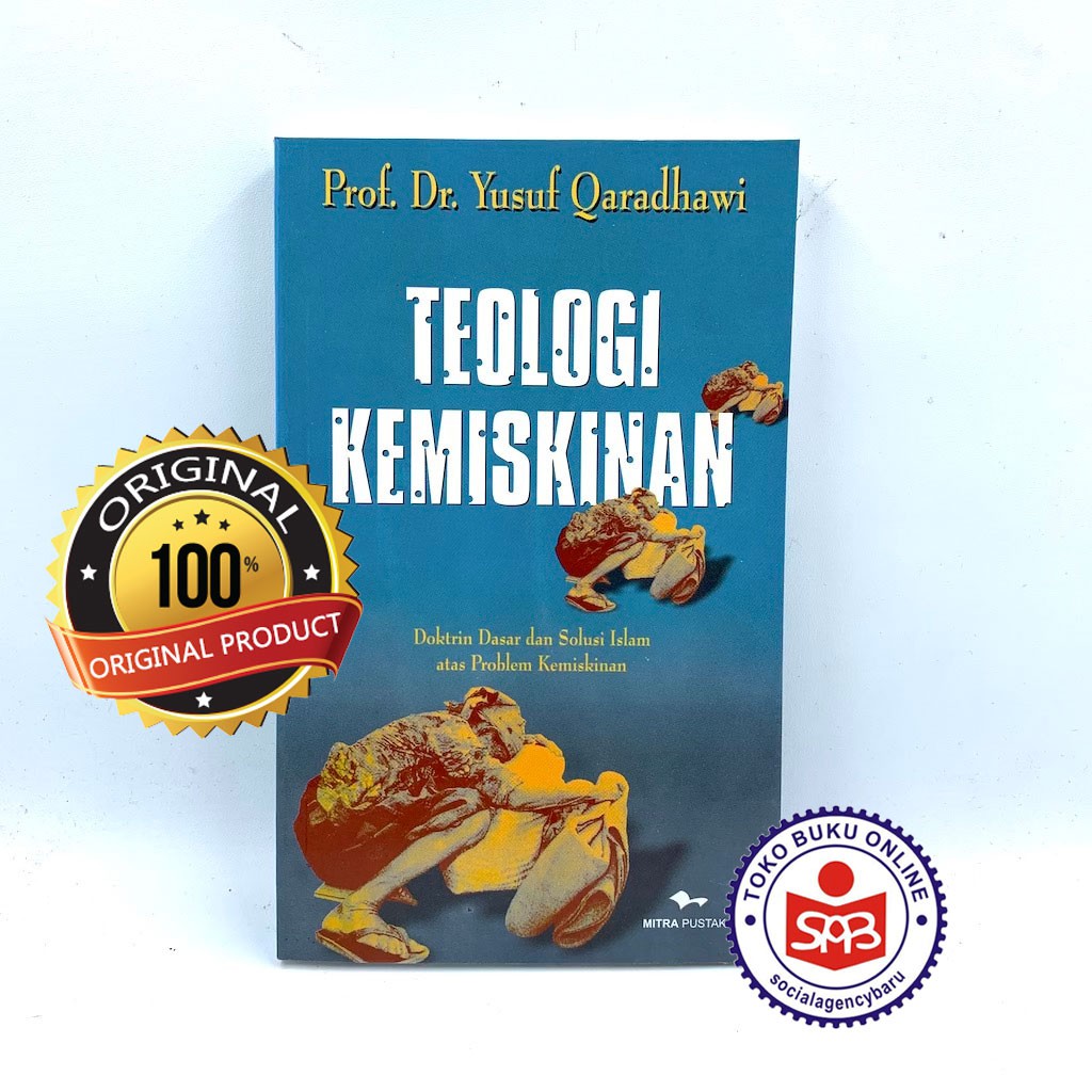 Teologi Kemiskinan - Yusuf Qardhawi