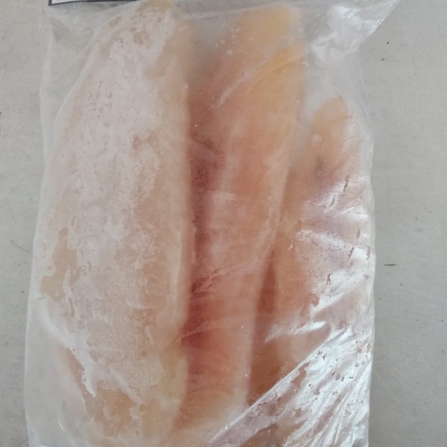 

Fillet Dori