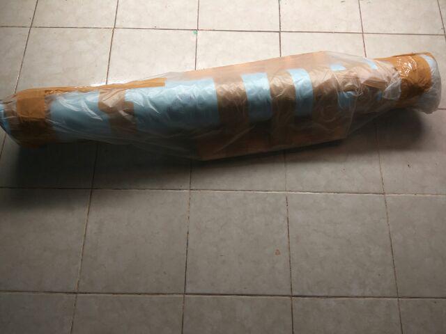 Jasmin Biru Tua (blue Navy) Jasmine Plano
