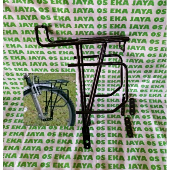 Jual Rak sepeda Touring-Rak touring Depan-bagasi-pannier-Rack-Federal-Vintage-Mtb Diskon