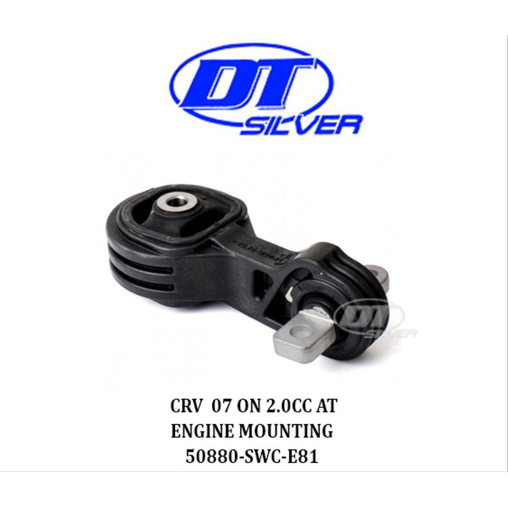KARET BANTALAN ENGINE MOUNTING MESIN all new crv 2007 2.0cc MATIC kanan atas 2007 2008 2009 2010