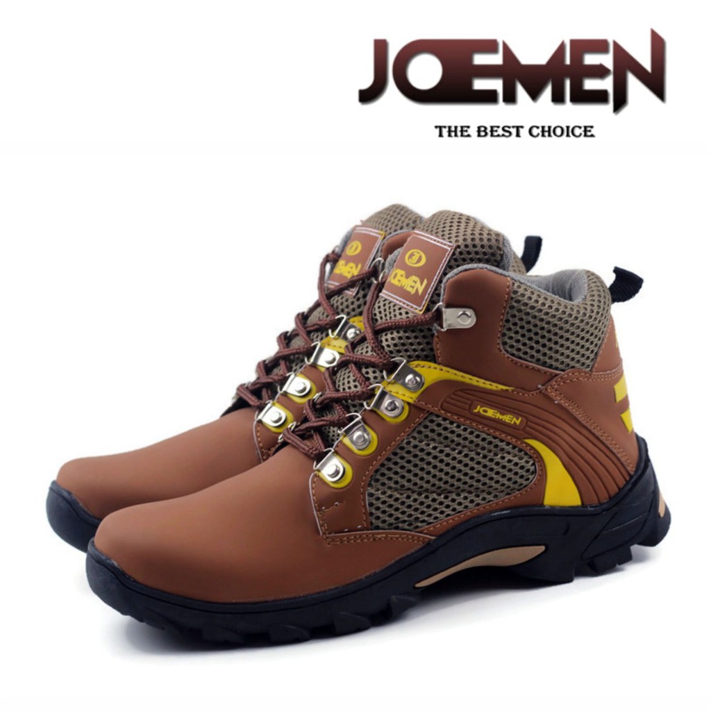 Dropship Sepatu Joemen J 85