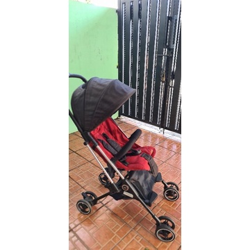 babyelle stroller