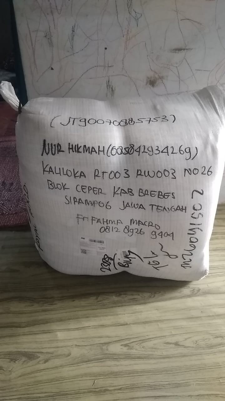 Kasur Busa Royal Foam  200 X 160 X 20 Density D23 Garansi 15 Tahun