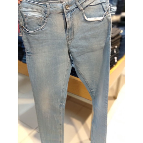 celana jeans JIMMY MARTIN Original