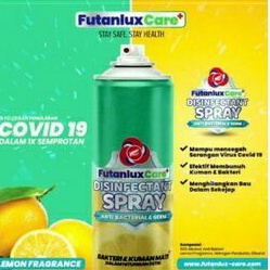 Futanlux 225 ml