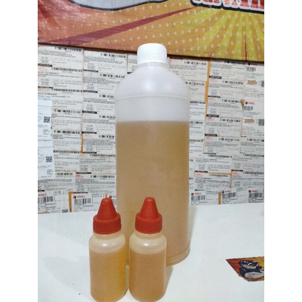 ESSEN BIANG DAGING RENDANG (Super)