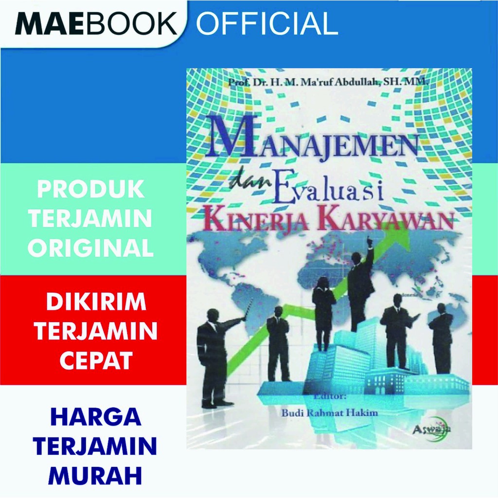 Manajemen dan Evaluasi Kinerja Karyawan - Istana