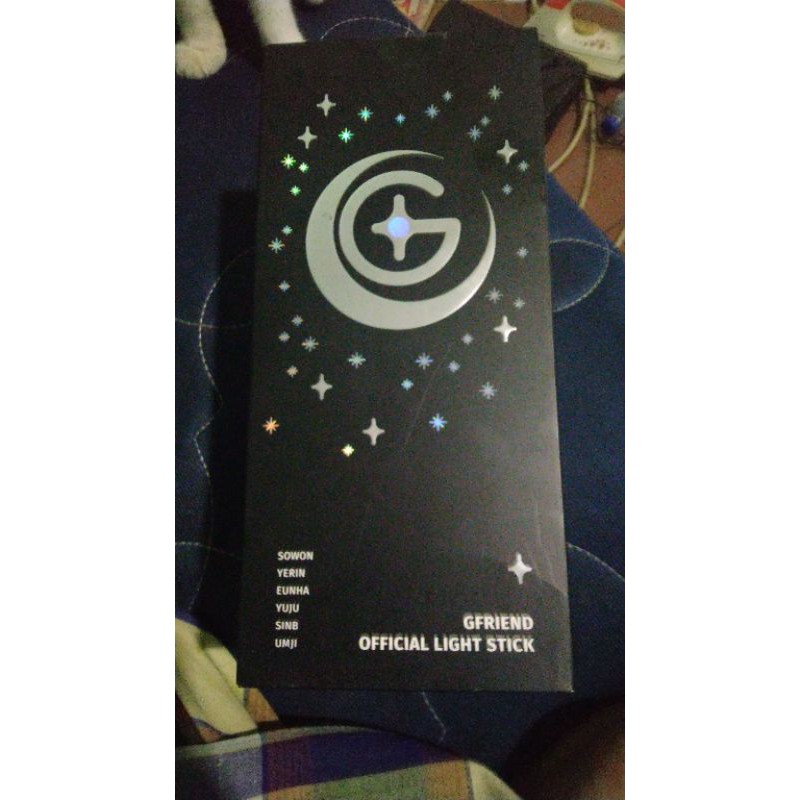 GFRIEND LIGHTSTICK OFFICIAL VER.2