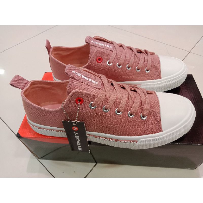 SEPATU AIRWALK JAMIE ( F ) ORIGINAL