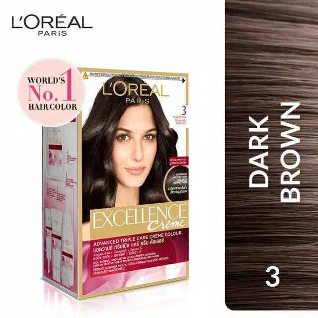 14+ Harga Cat Rambut Loreal