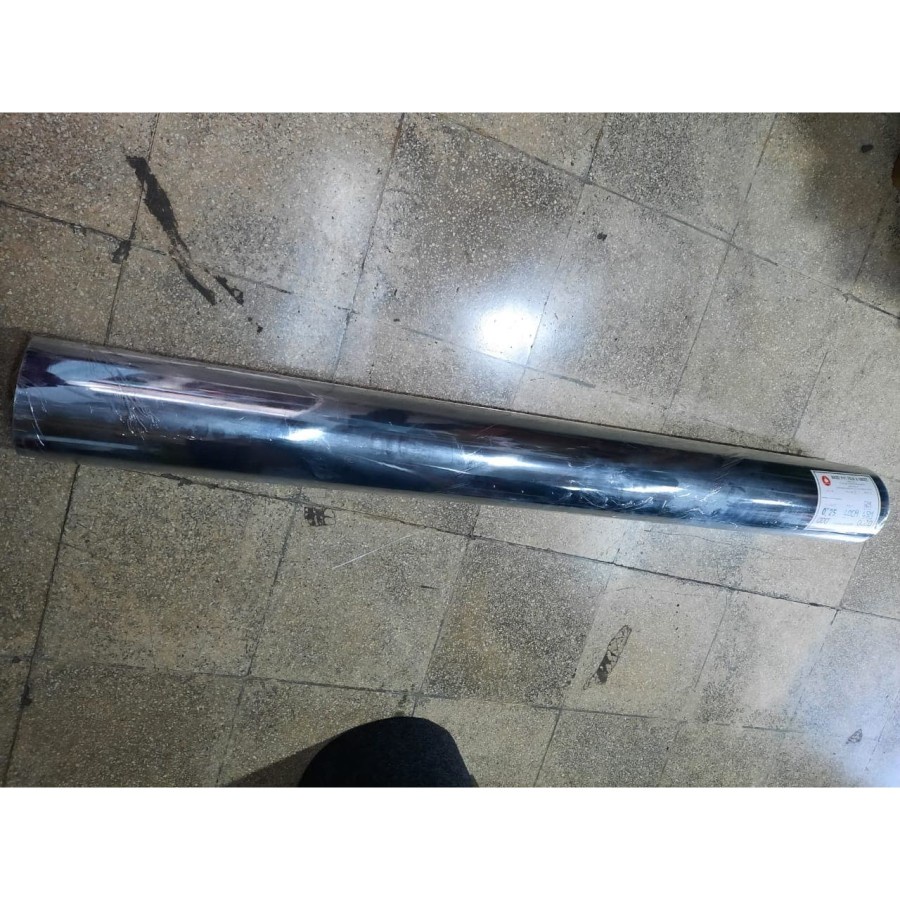 Face Shield Medis Meteran 140cmx1m, T=0.25mm, Plastik Mika Rigid Keras-3