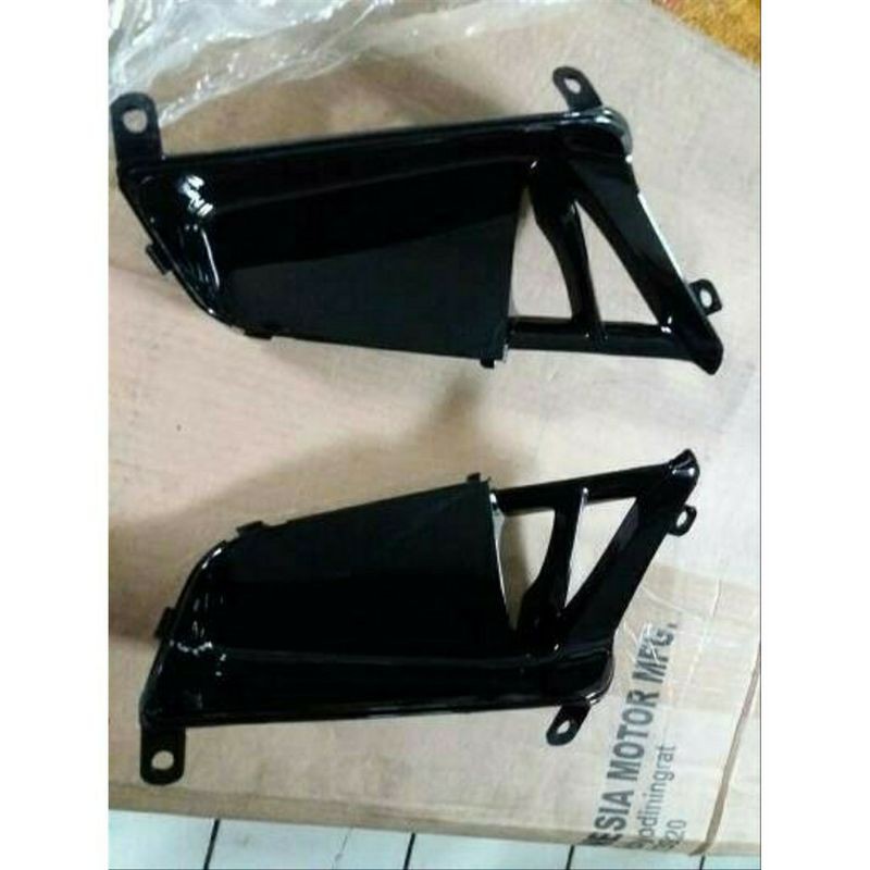 Cover Sayap Dalam Supra X 125 Batman 2008-2012