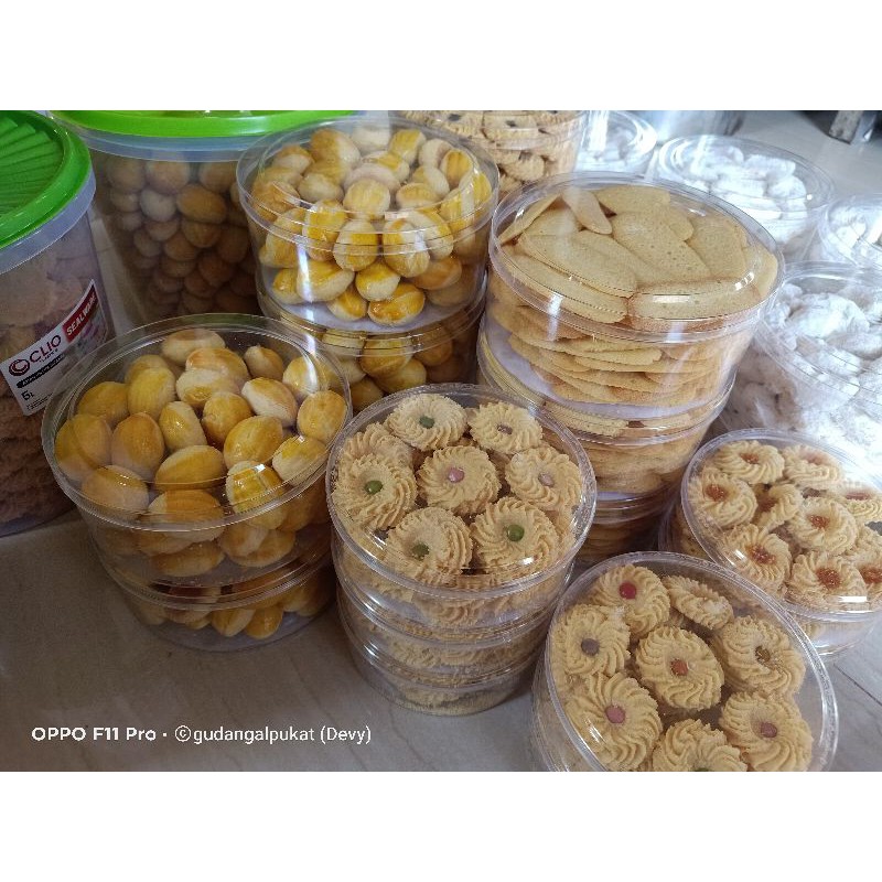 

nastar 500 grm