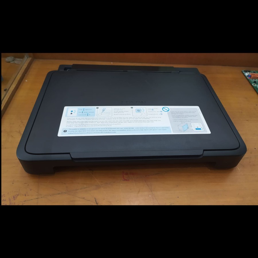 Scanner Unit Printer Epson L200