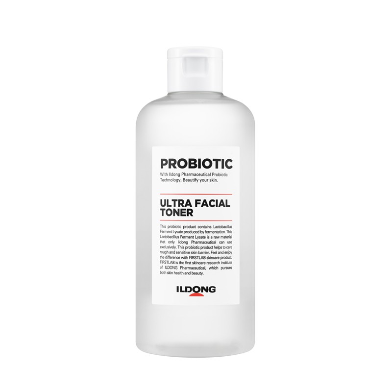 

FIRST LAB Probiotic Ultra Facial Toner 300 ml