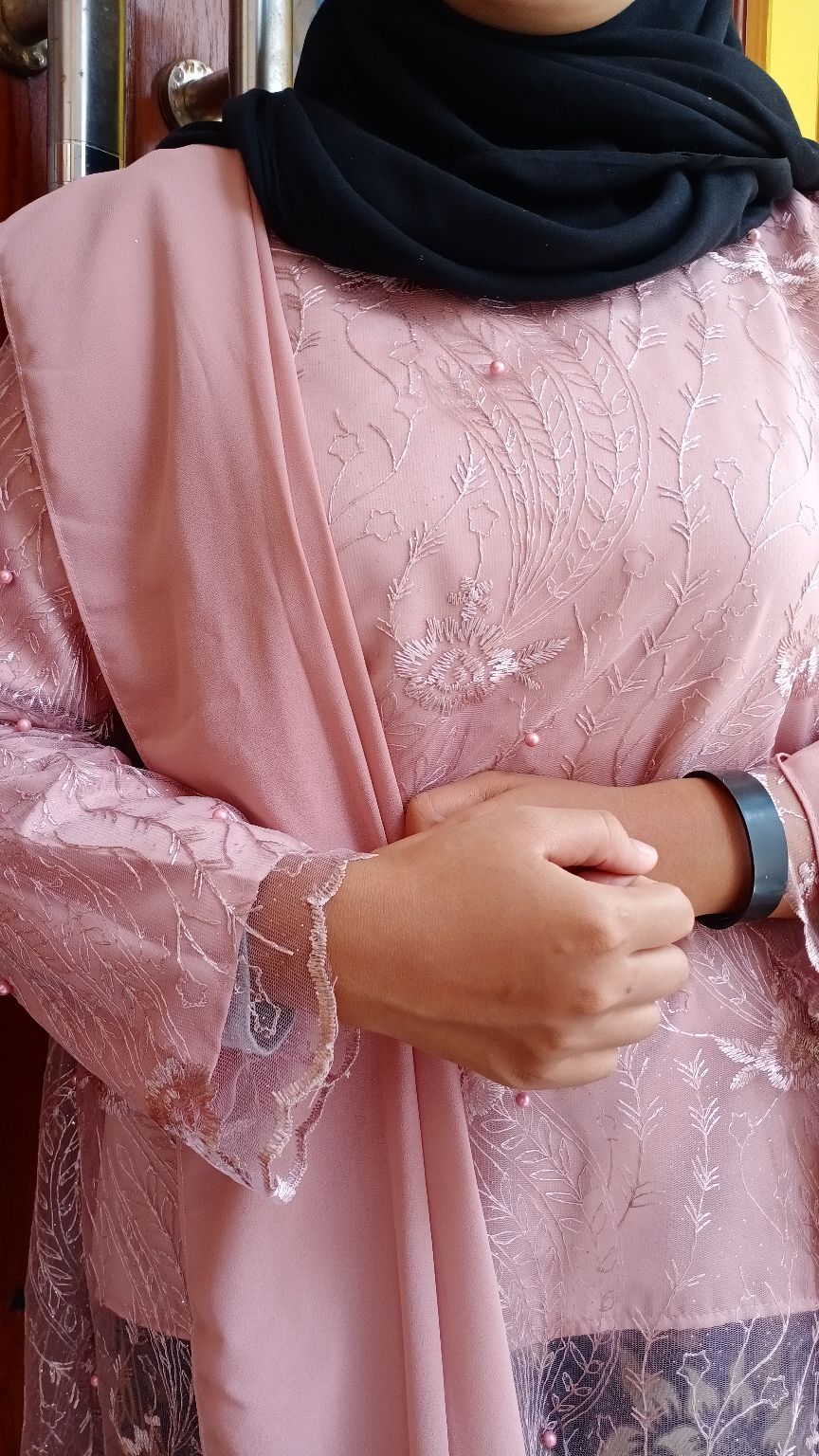 Maura Couple - Sania Ruffle Batik Couple Ori Ndoro Jowi Dnt Garansi Termurah Shopee - Couple Alana