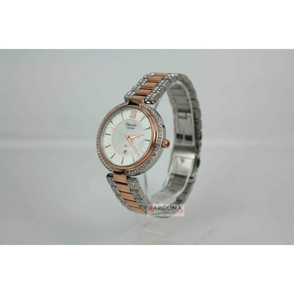 

Alexandre Christie A2679LDBTRSL Wanita