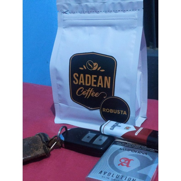 

SADEANCOFFE