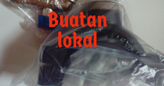 Clamp Saddle Hdpe / Klem Sadle Hdpe / Pe Pdam  Merk Ski