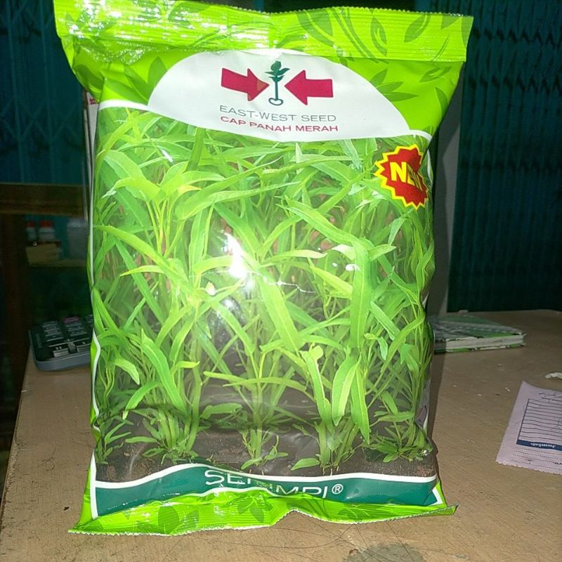 kangkung SERIMPI 1kg