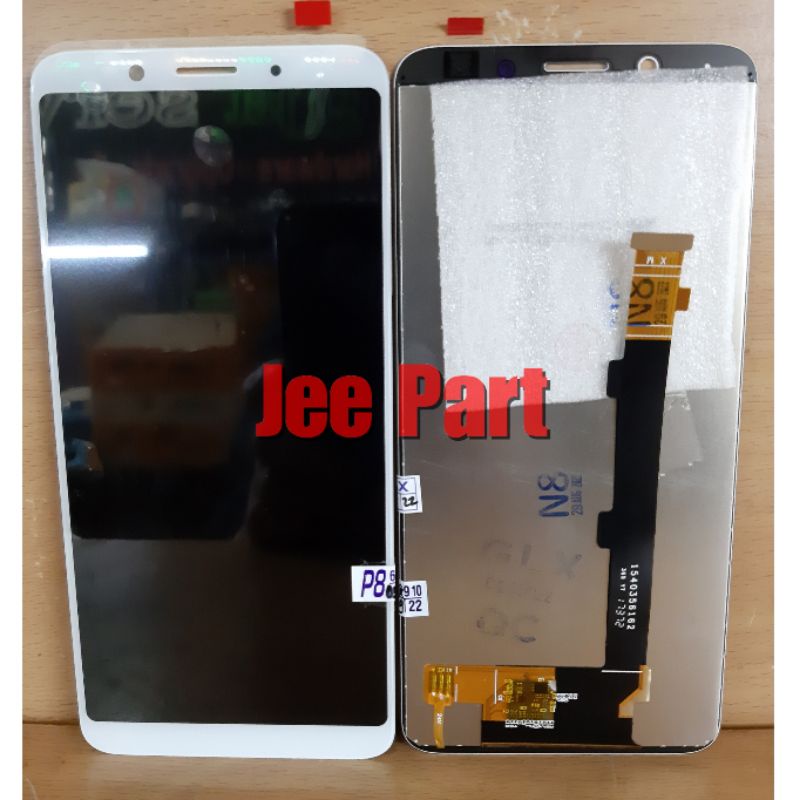 LCD TOUCHSCREEN OPPO F5 - F5 PLUS - F5 YOUTH - A73