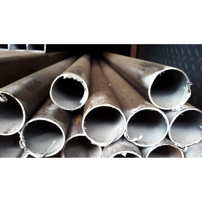 Pipa Air Galvanis 2"x0.8