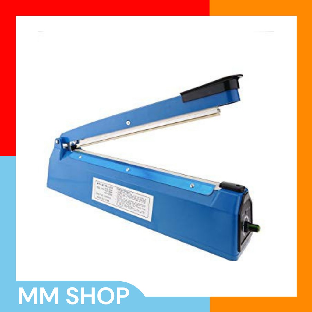IMPULSE SEALER / ALAT PRESS PLASTIK / ALAT PRESS SERBAGUNA