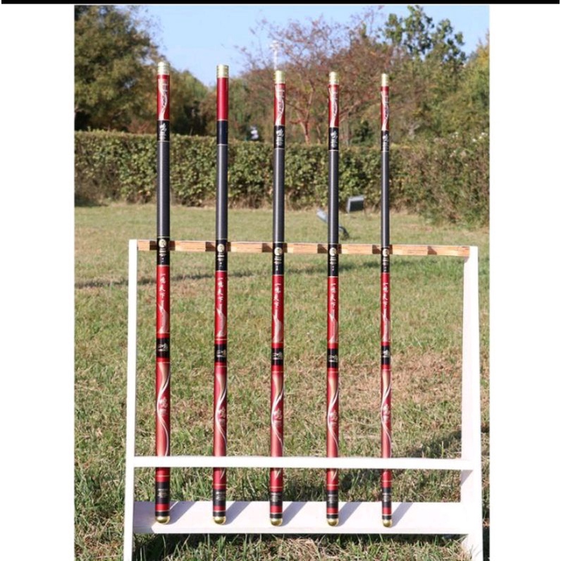 TEGEK YIJIANG IMPORT Super Kaku