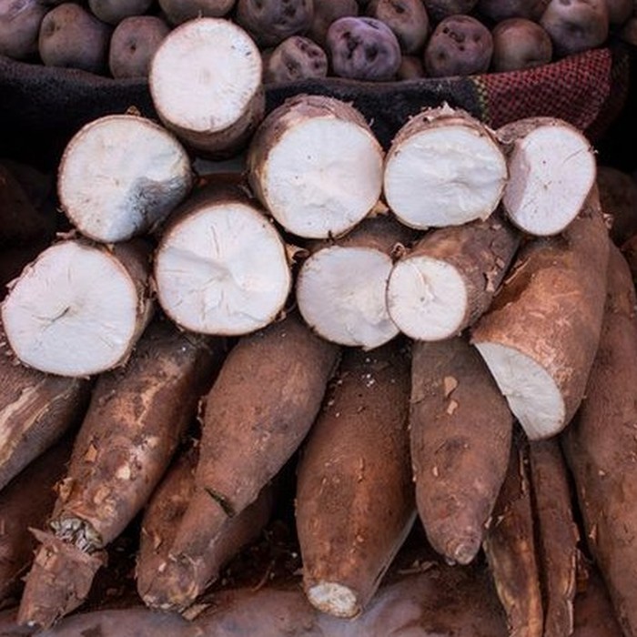 

Singkong Mentah 1 Kg 1kg