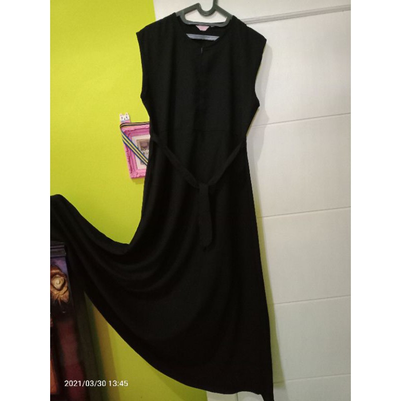 overall by tachi syar'i