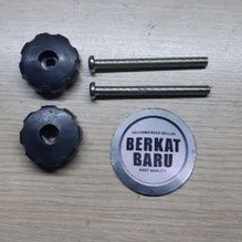 Baut Box Bodi Yamaha V75 V80