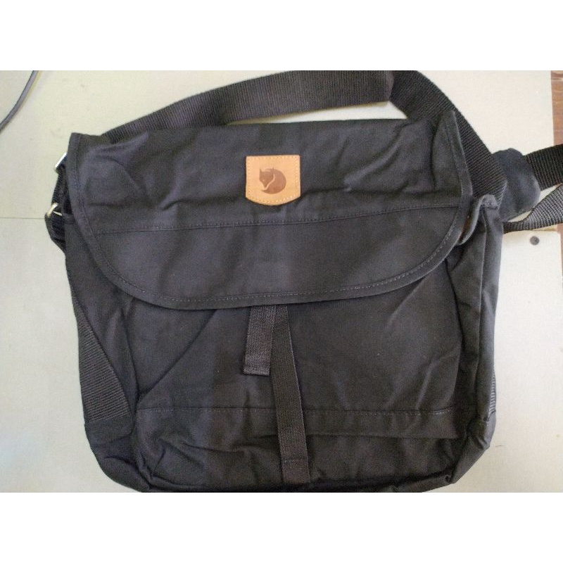 Fjallrav** Shoulder Bag Small Original