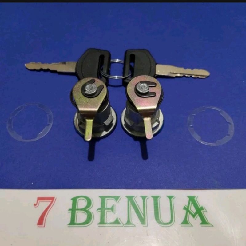 KUNCI PINTU MOBIL DAIHATSU ESPASS S91 SEPASANG